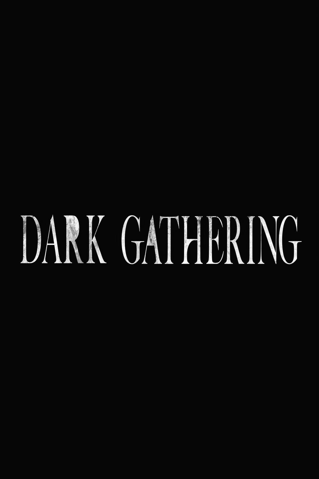 Read Dark Gathering Manga Online