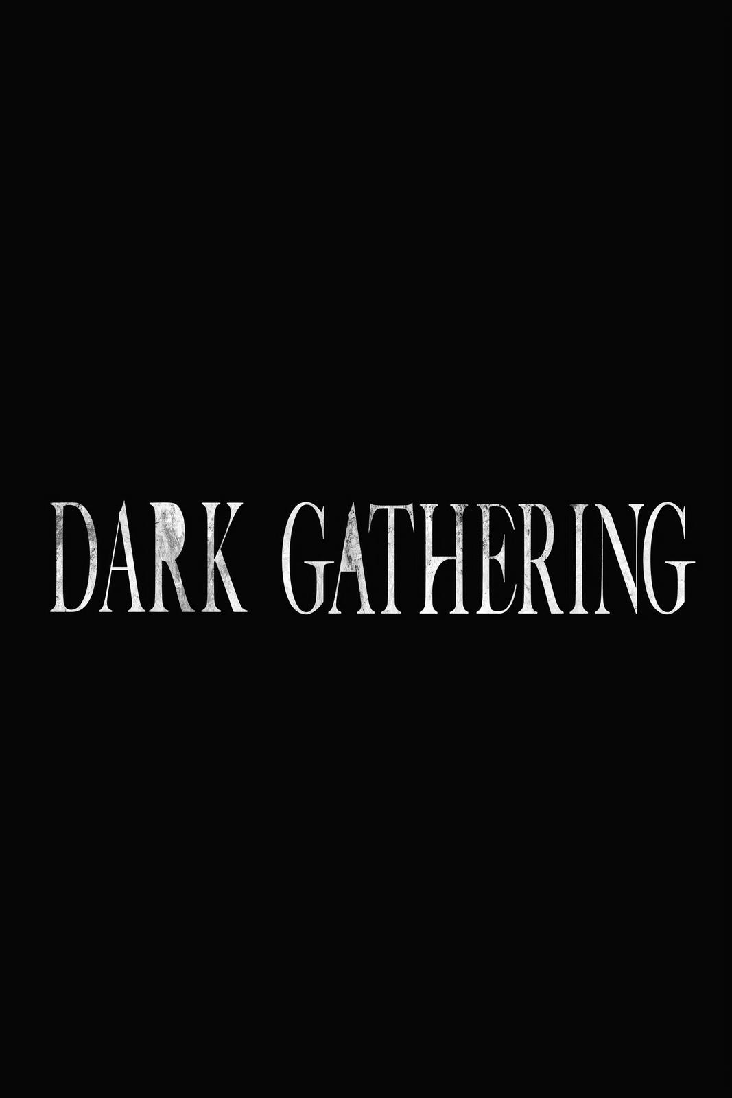 Read Dark Gathering Manga Online