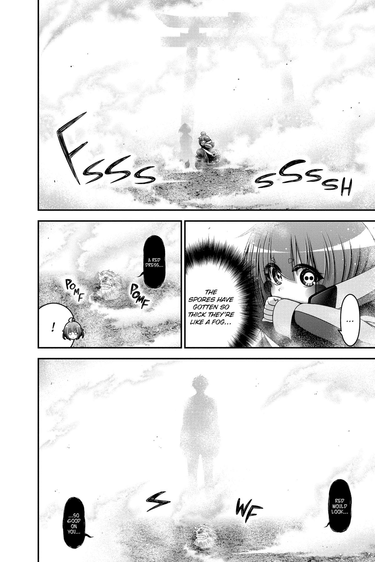 Read Dark Gathering Manga Online