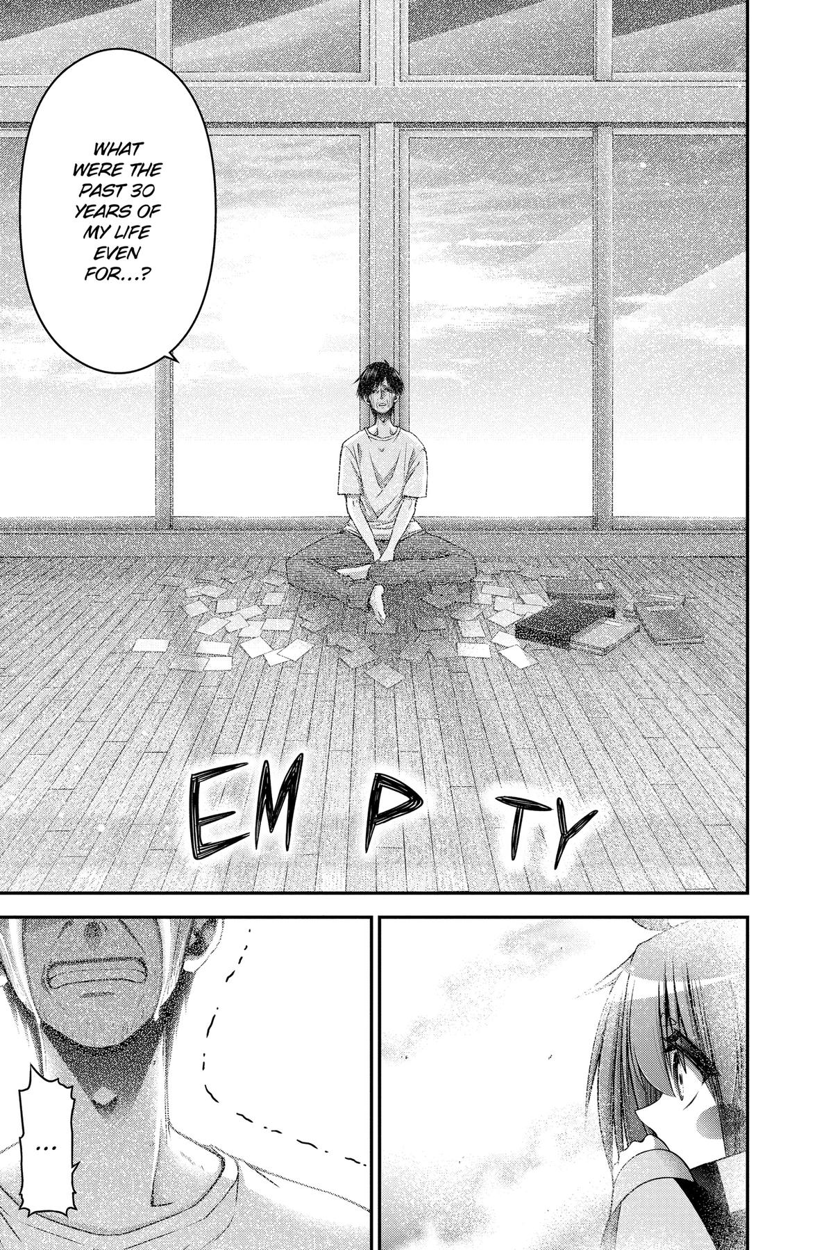 Read Dark Gathering Manga Online
