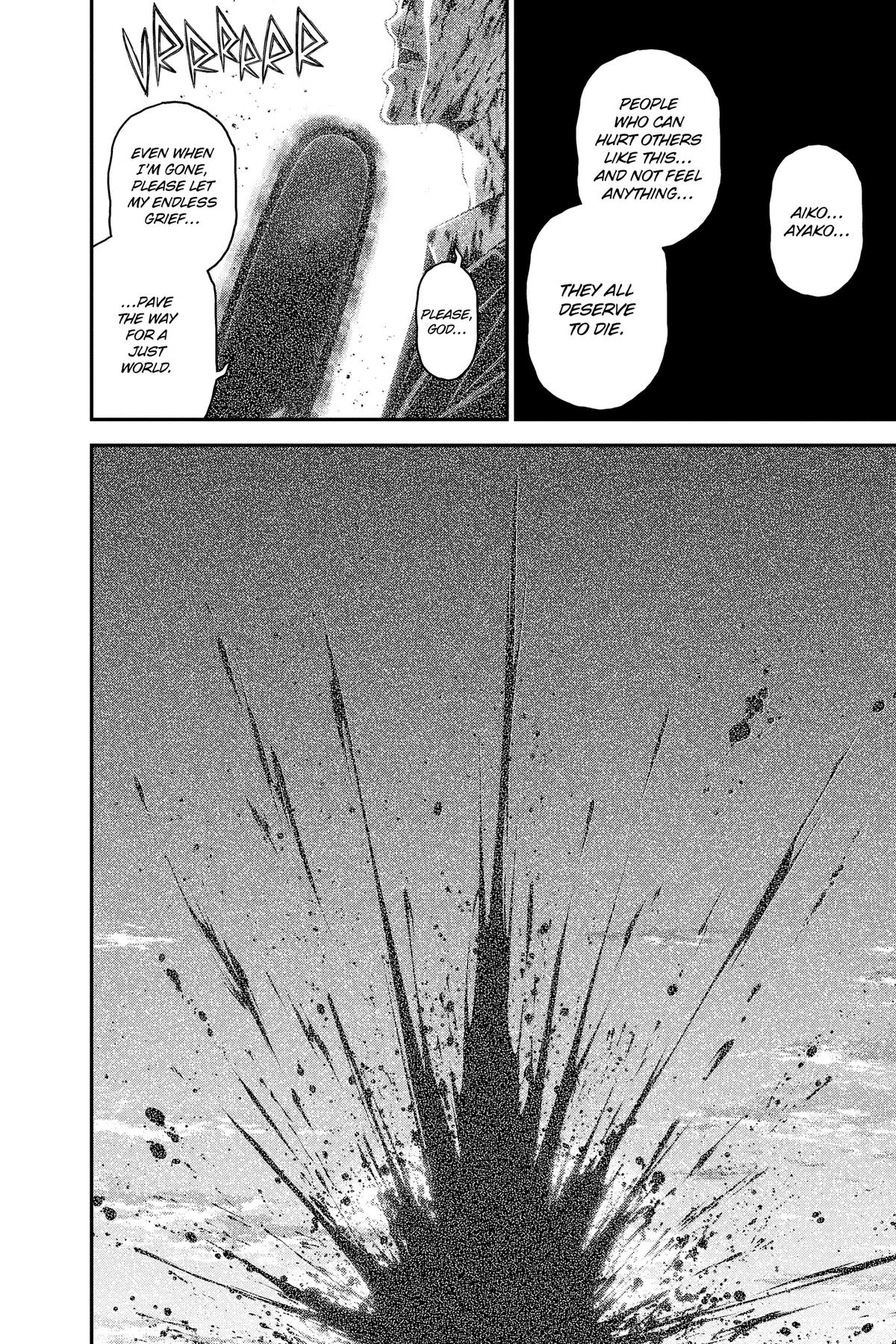 Read Dark Gathering Manga Online