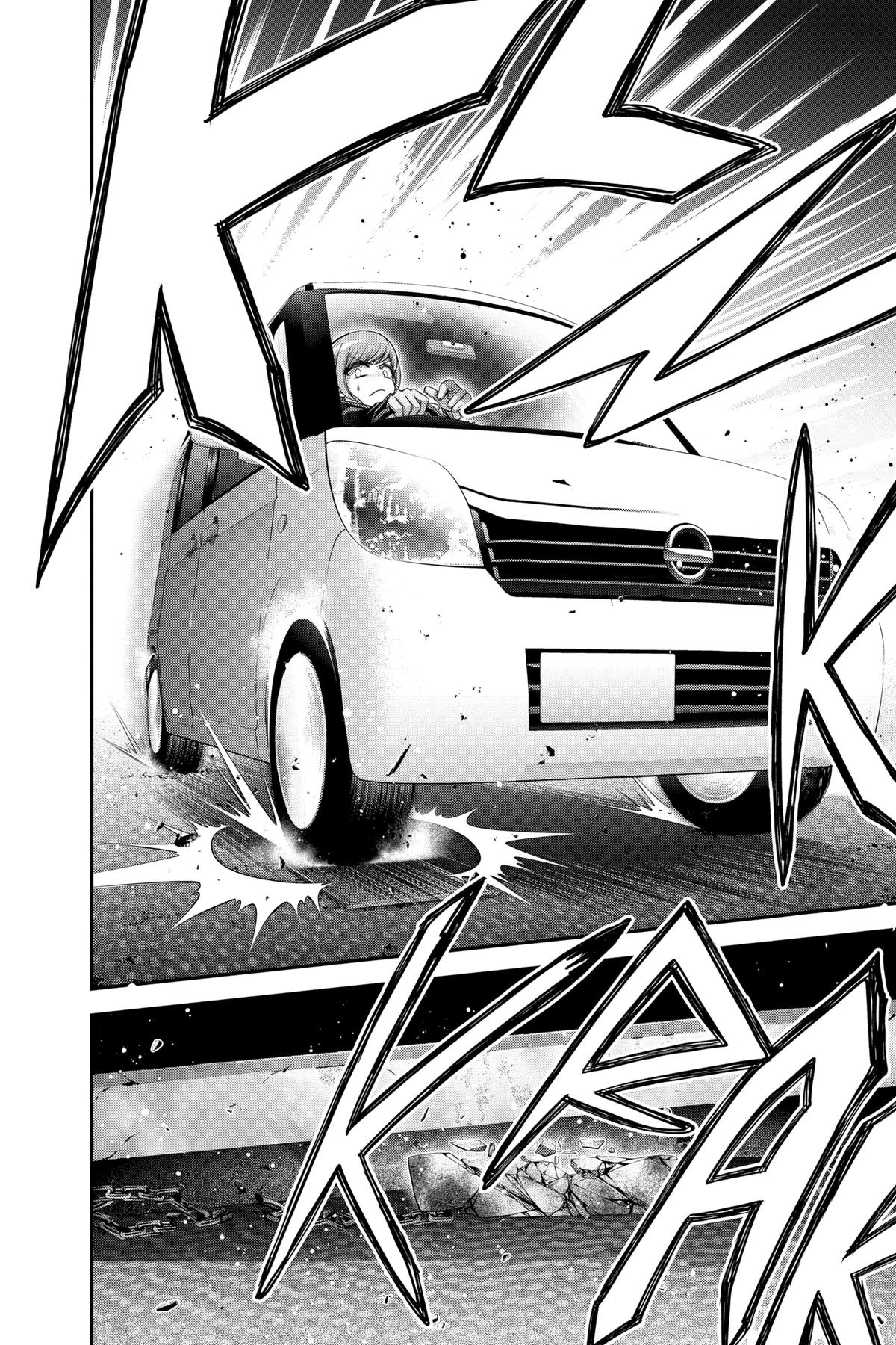Read Dark Gathering Manga Online