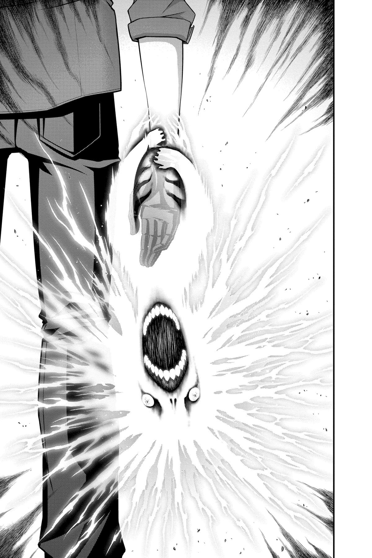 Read Dark Gathering Manga Online