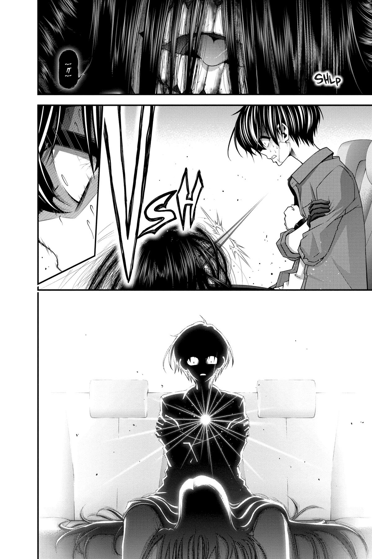 Read Dark Gathering Manga Online