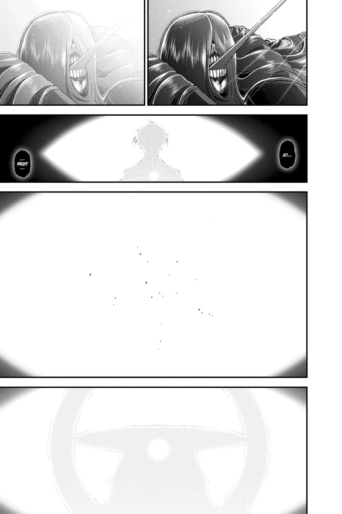 Read Dark Gathering Manga Online