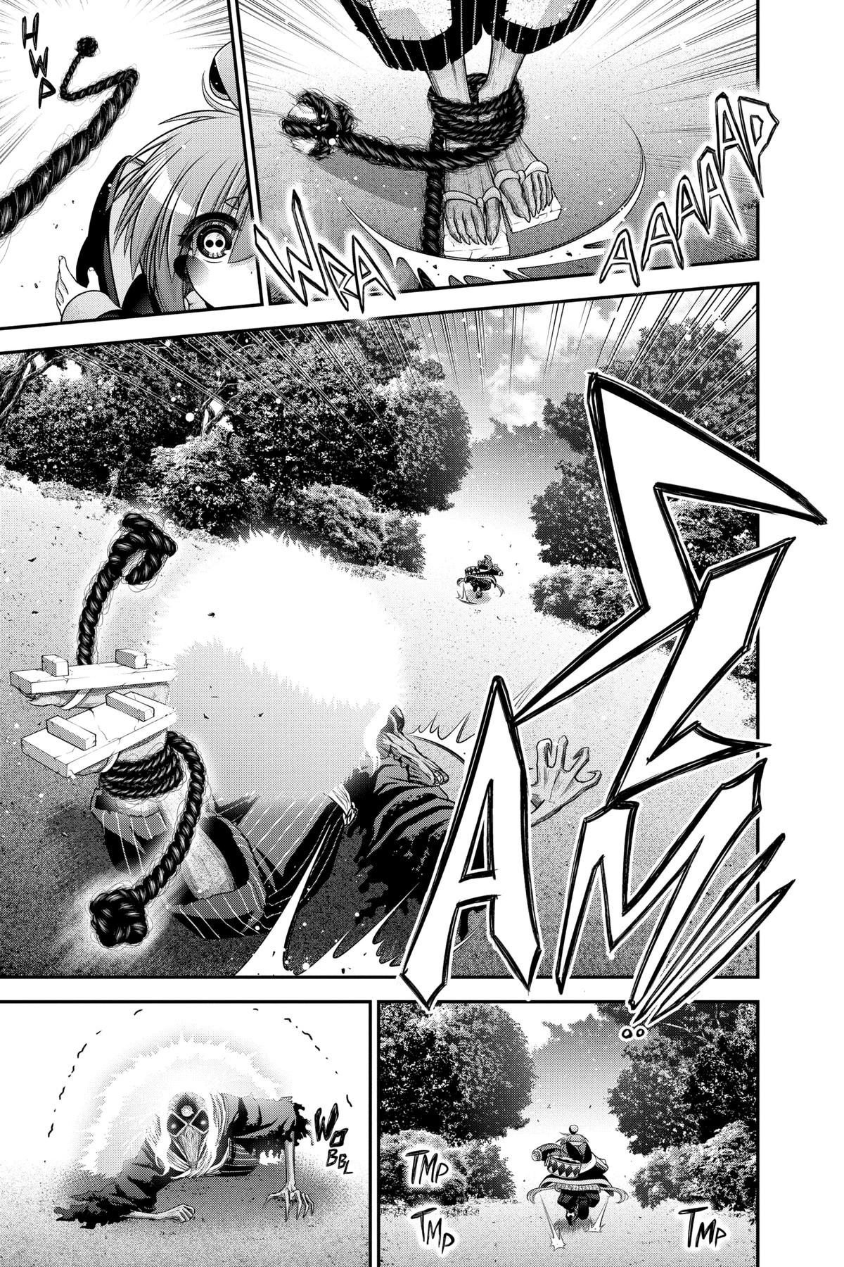 Read Dark Gathering Manga Online