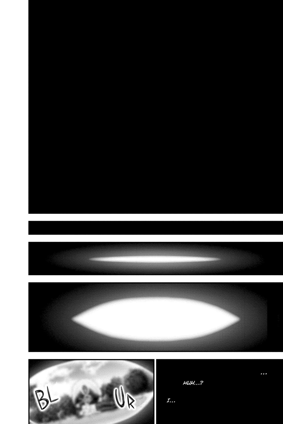 Read Dark Gathering Manga Online
