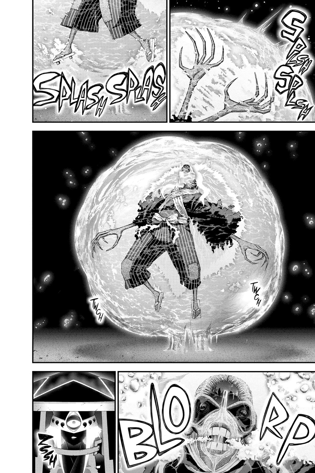 Read Dark Gathering Manga Online