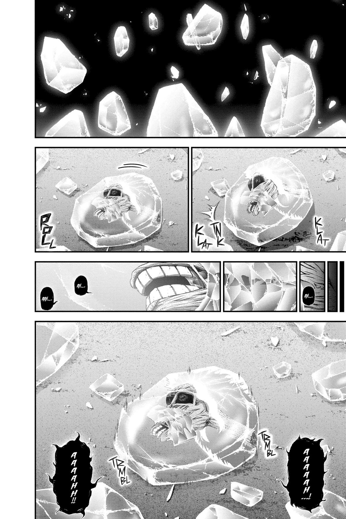 Read Dark Gathering Manga Online