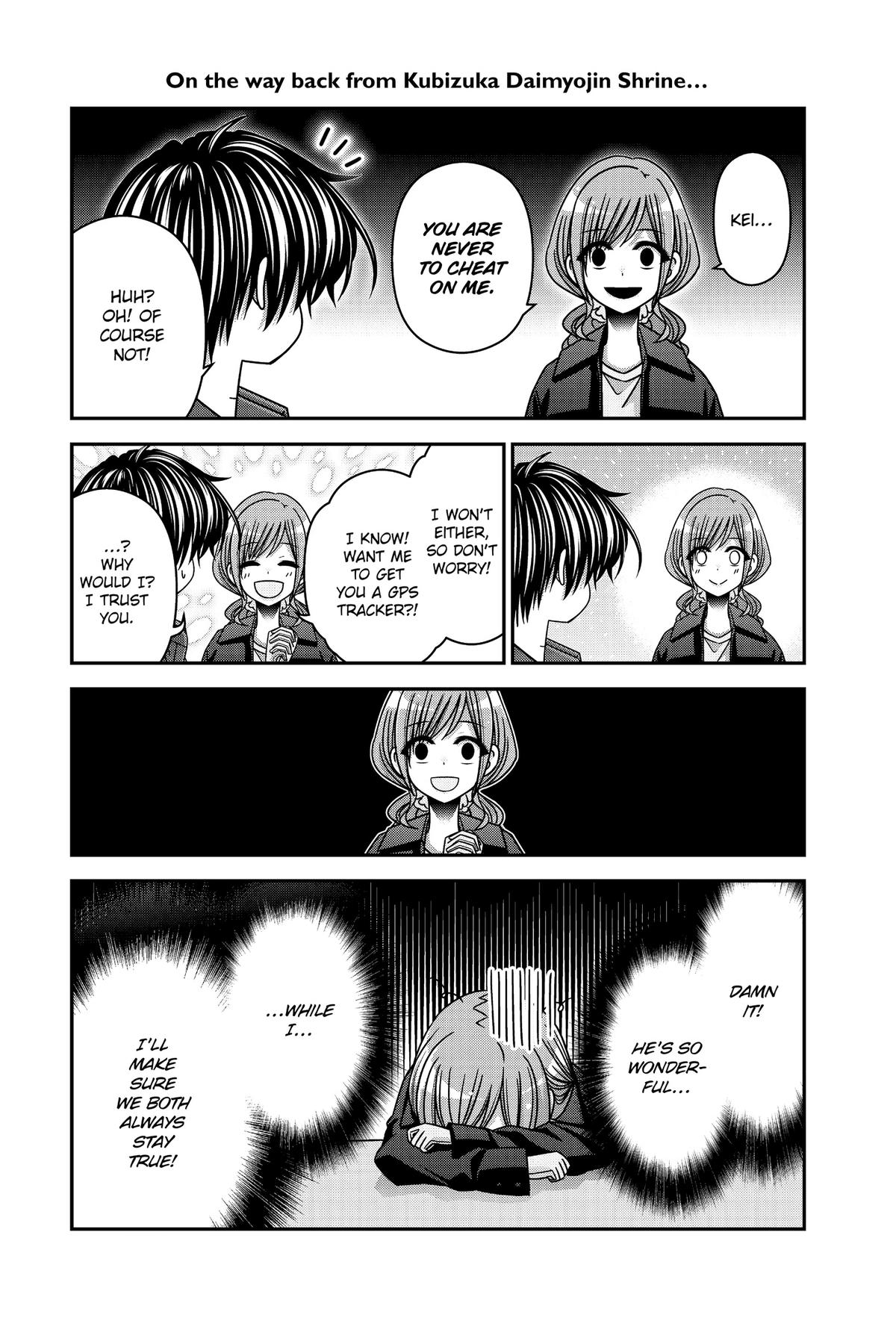 Read Dark Gathering Manga Online