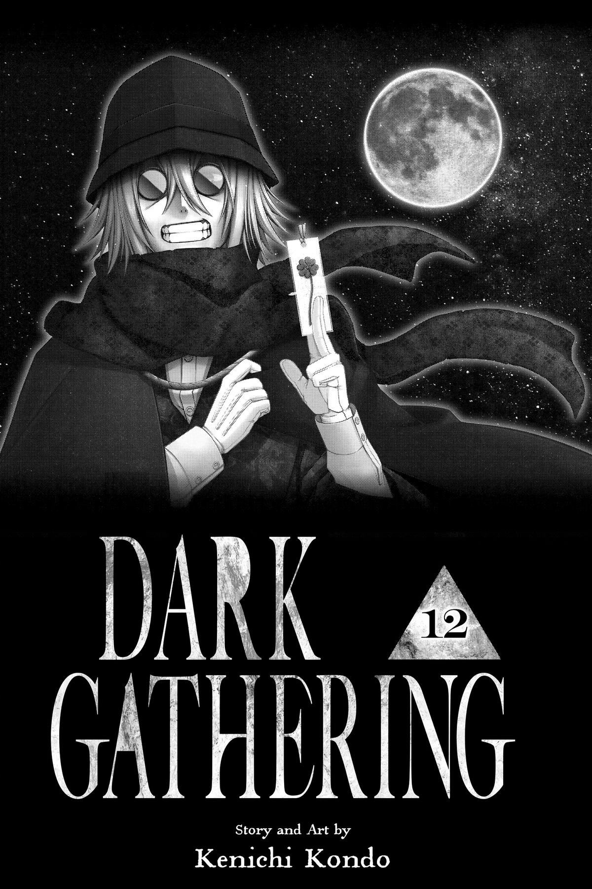 Read Dark Gathering Manga Online