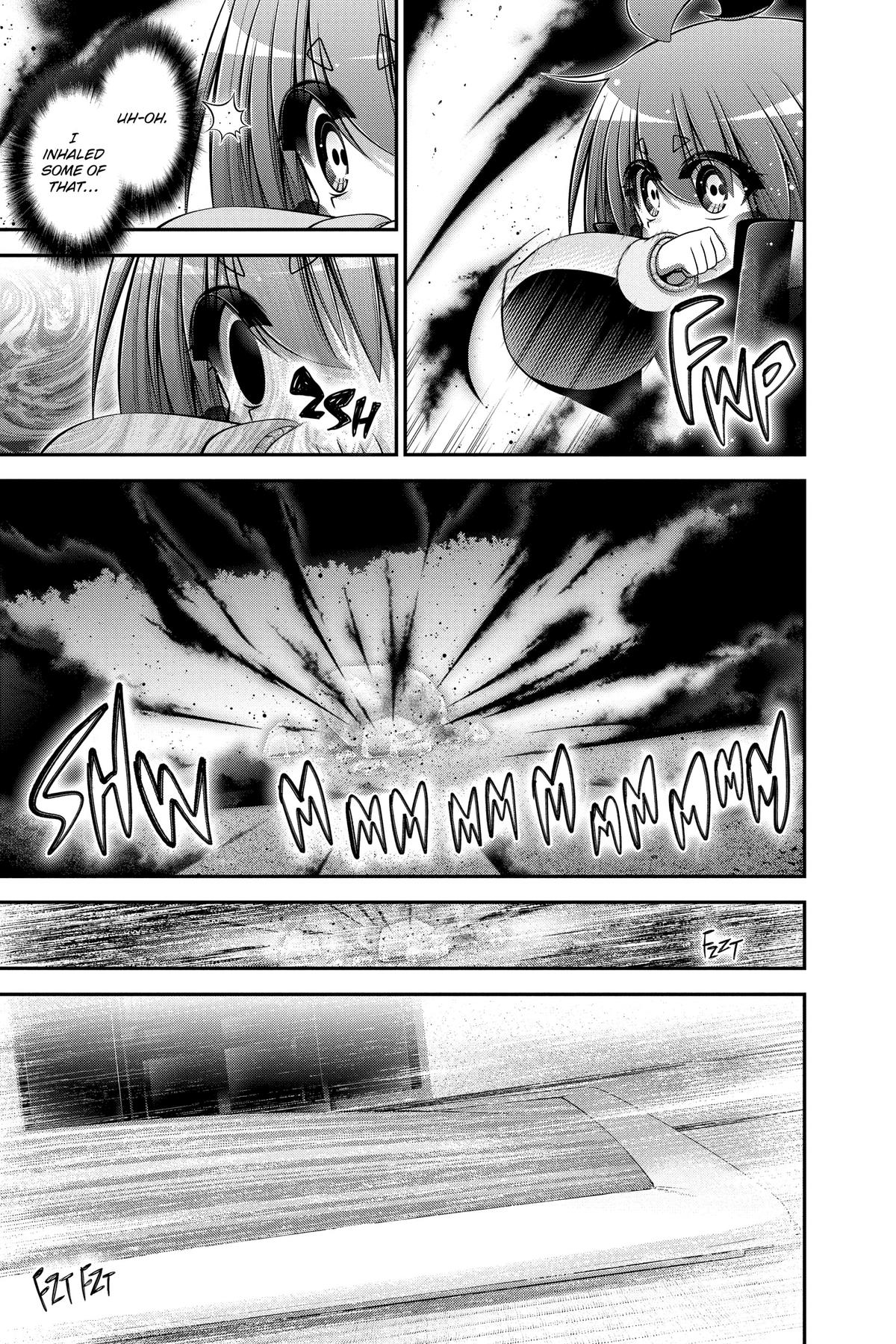 Read Dark Gathering Manga Online
