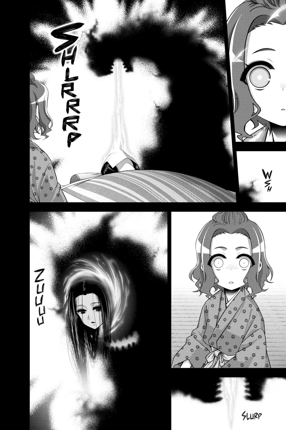 Read Dark Gathering Manga Online