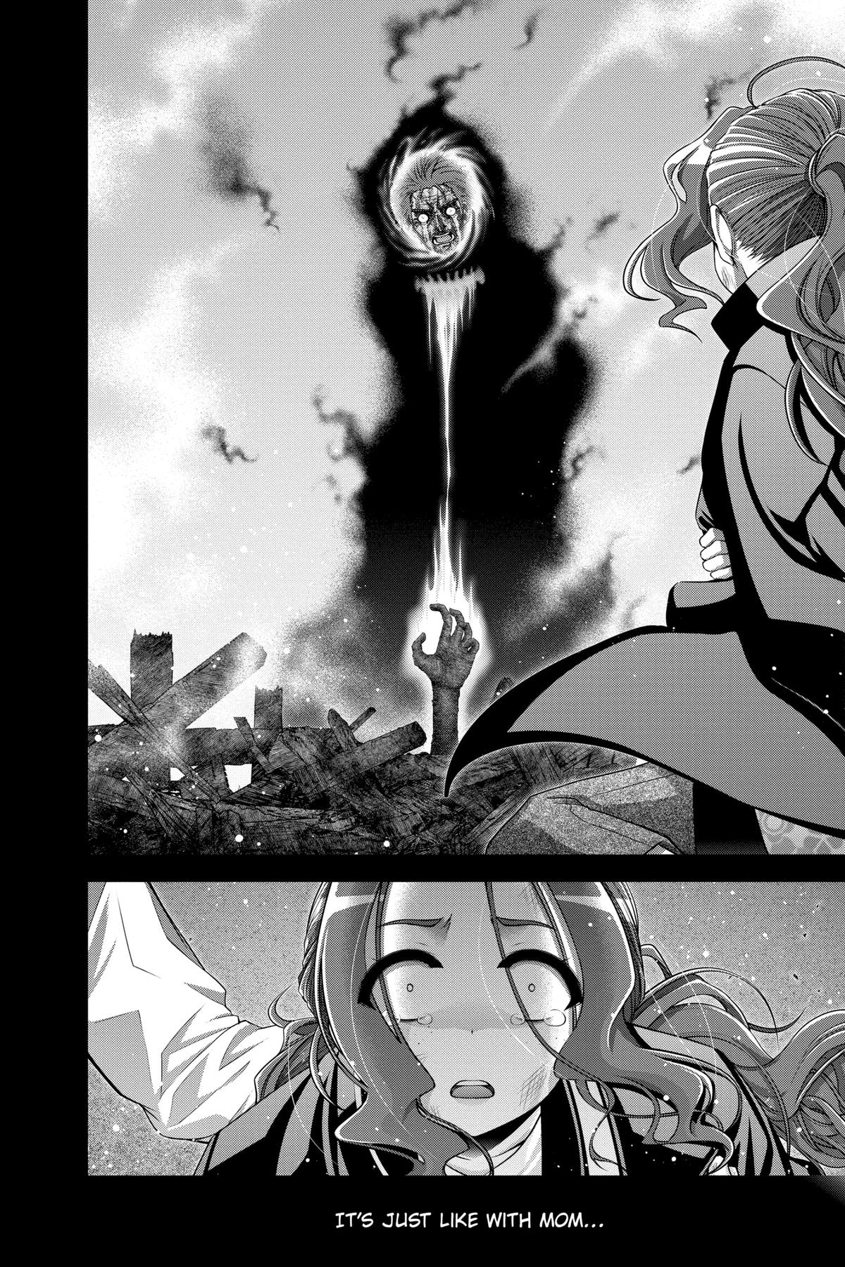 Read Dark Gathering Manga Online
