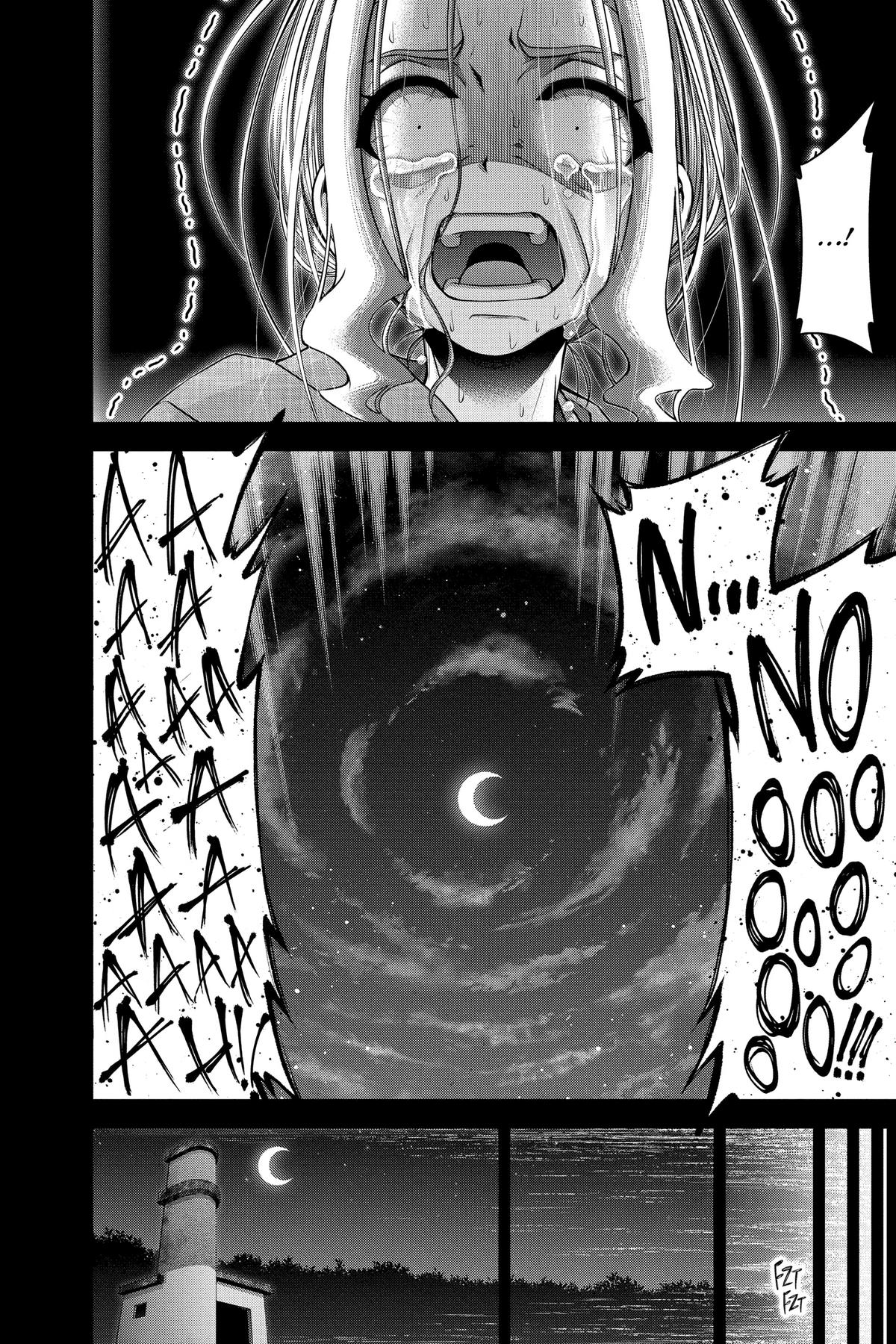 Read Dark Gathering Manga Online
