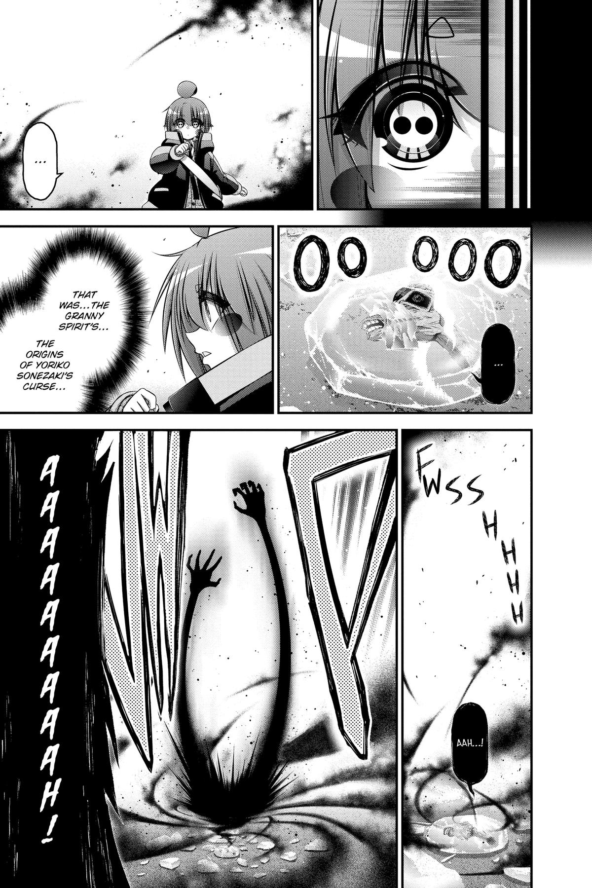 Read Dark Gathering Manga Online
