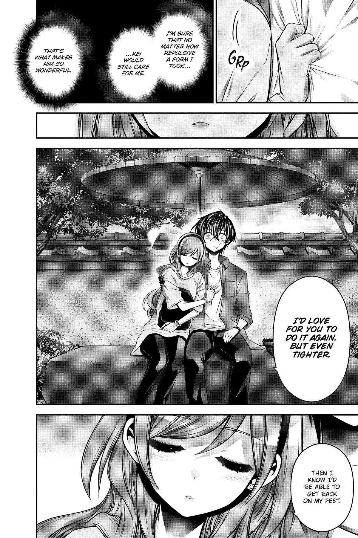 Read Dark Gathering Manga Online