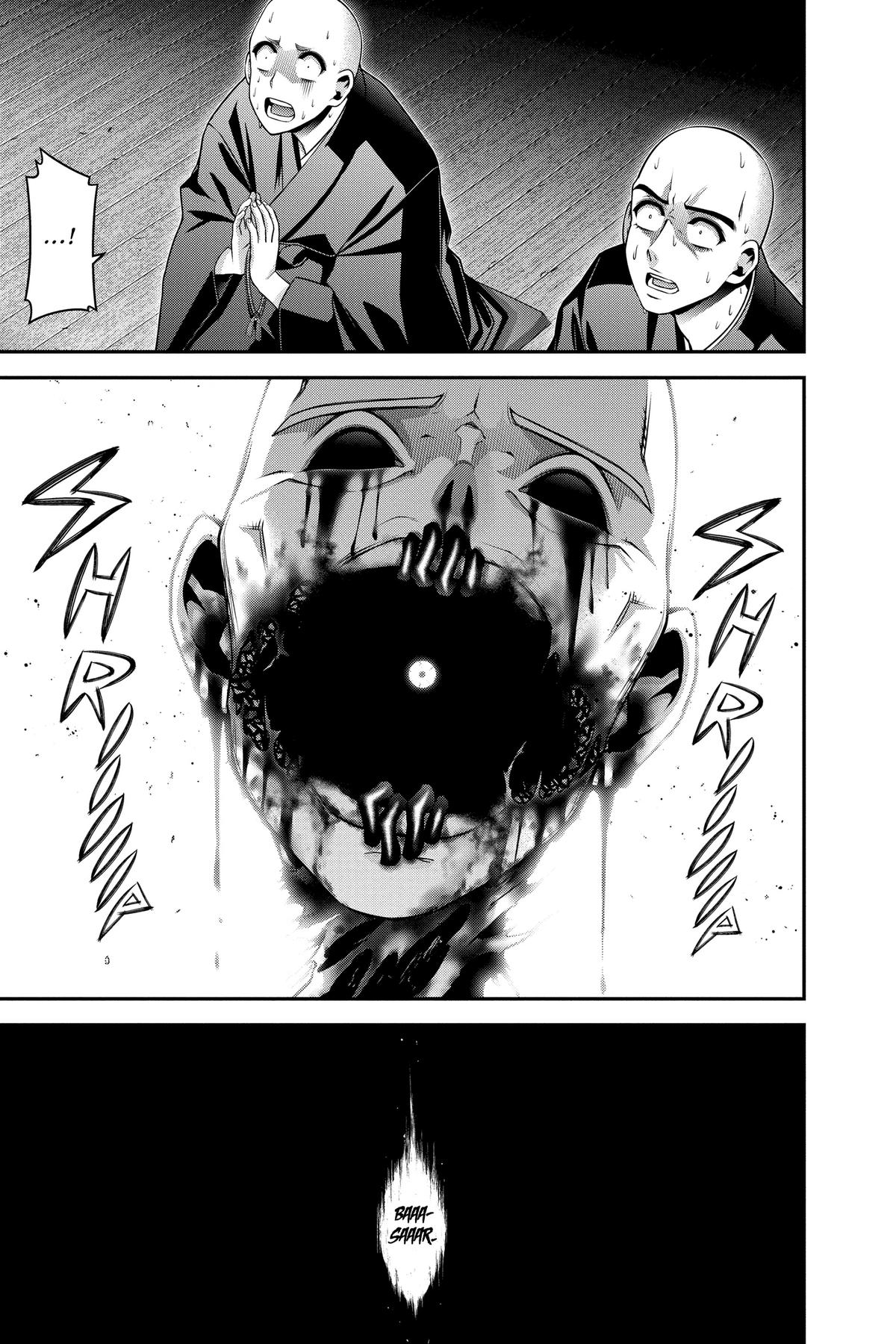 Read Dark Gathering Manga Online