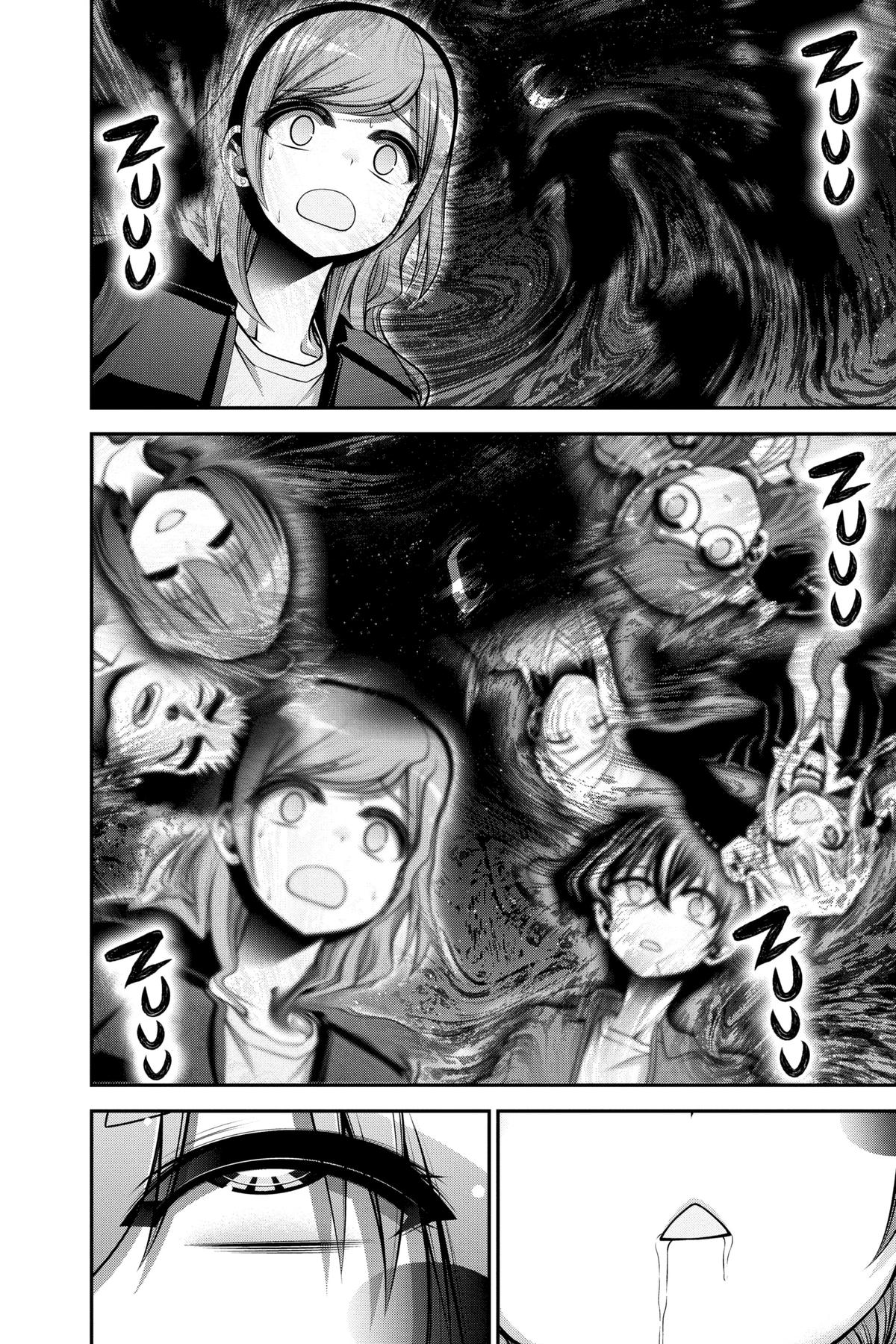 Read Dark Gathering Manga Online