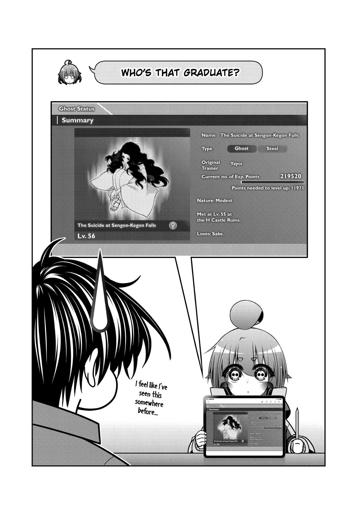 Read Dark Gathering Manga Online