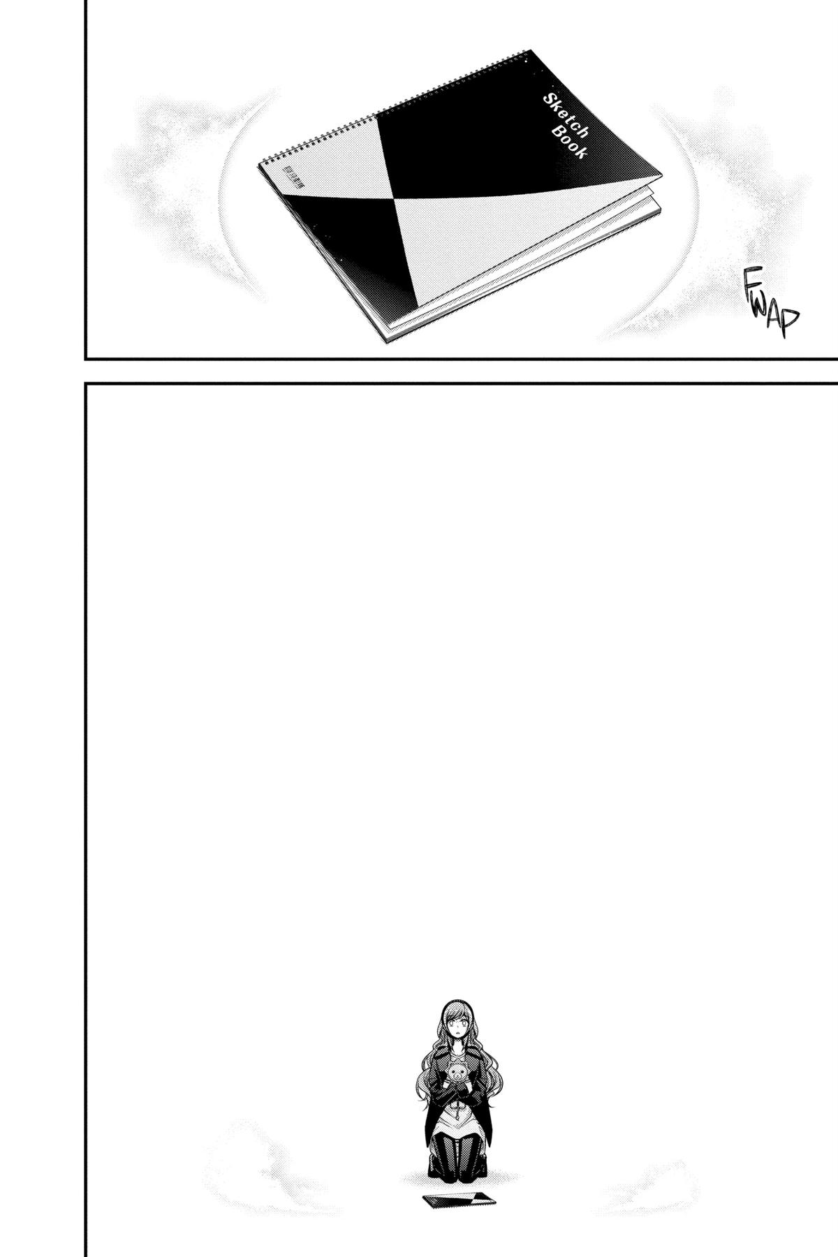 Read Dark Gathering Manga Online