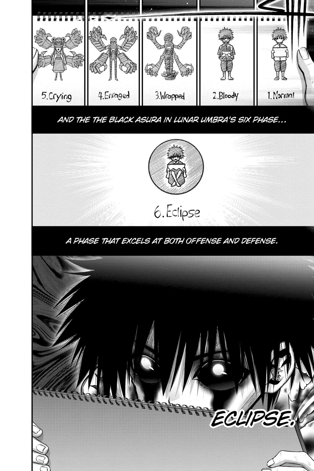 Read Dark Gathering Manga Online