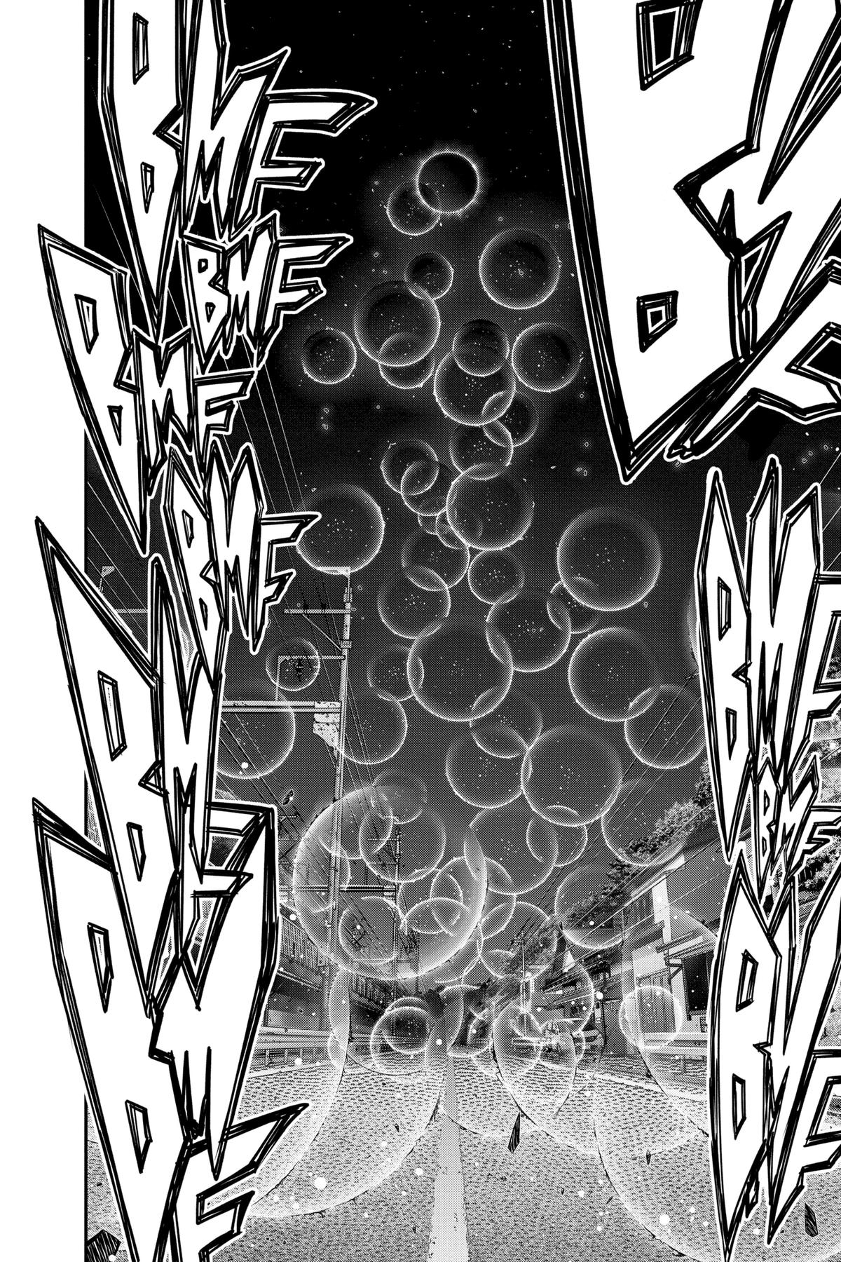Read Dark Gathering Manga Online