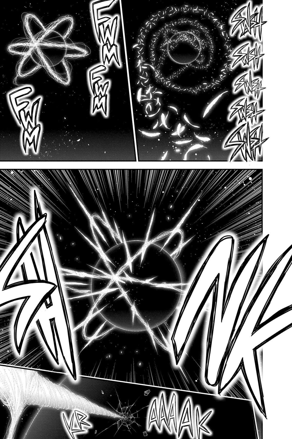 Read Dark Gathering Manga Online