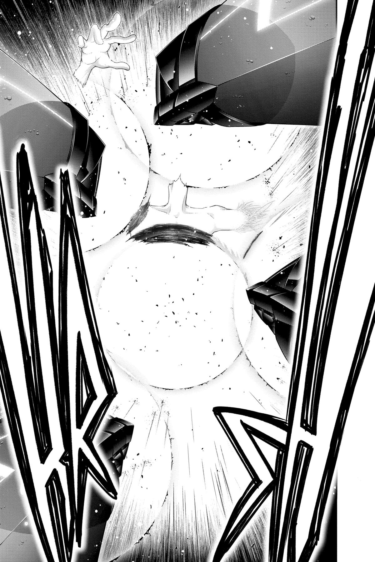 Read Dark Gathering Manga Online