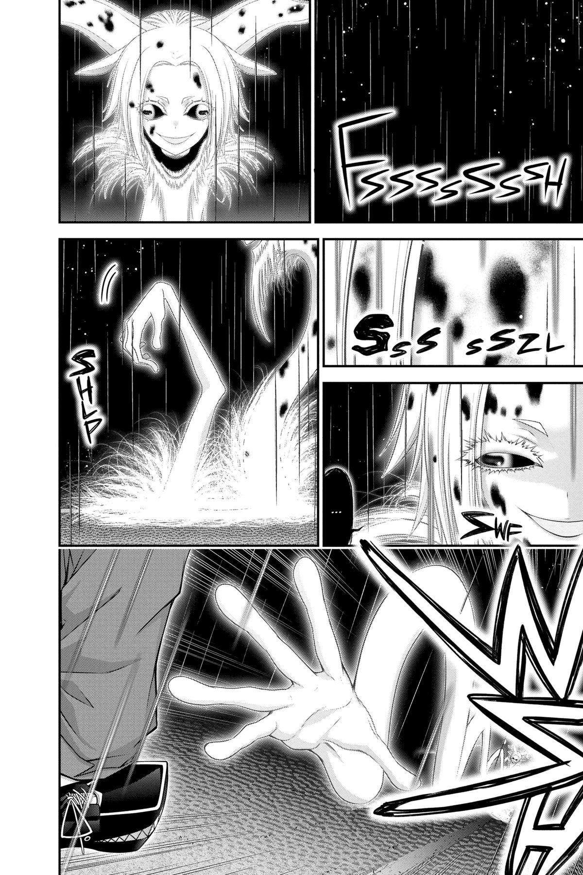 Read Dark Gathering Manga Online