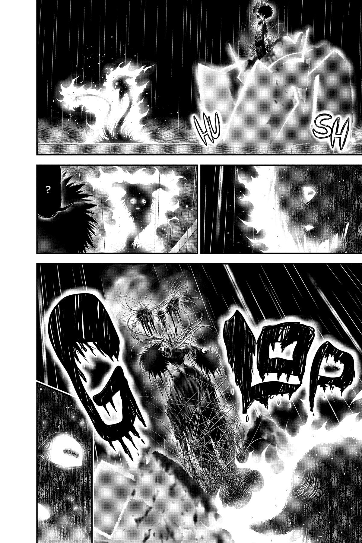 Read Dark Gathering Manga Online