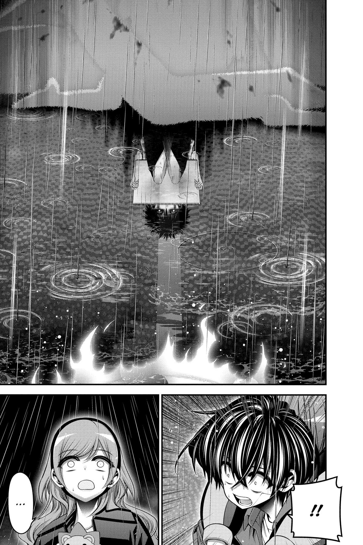 Read Dark Gathering Manga Online