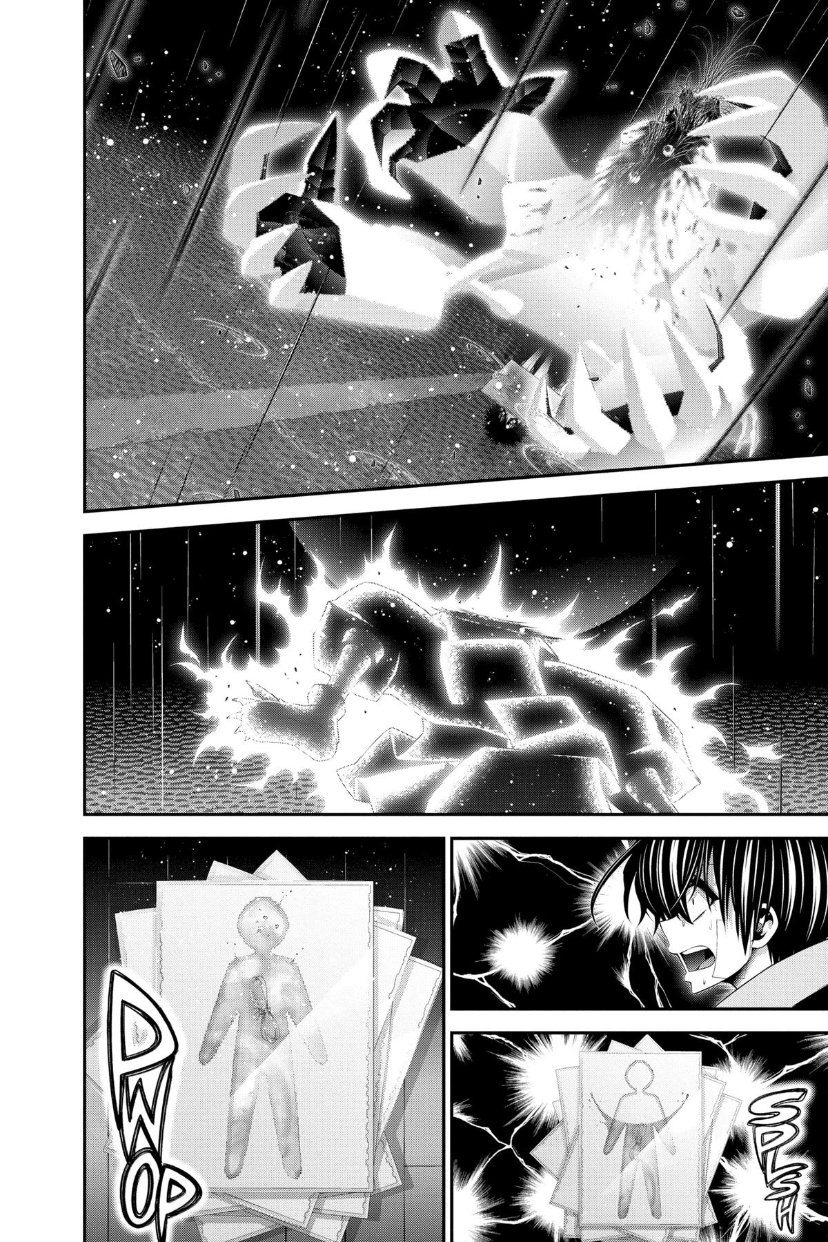 Read Dark Gathering Manga Online