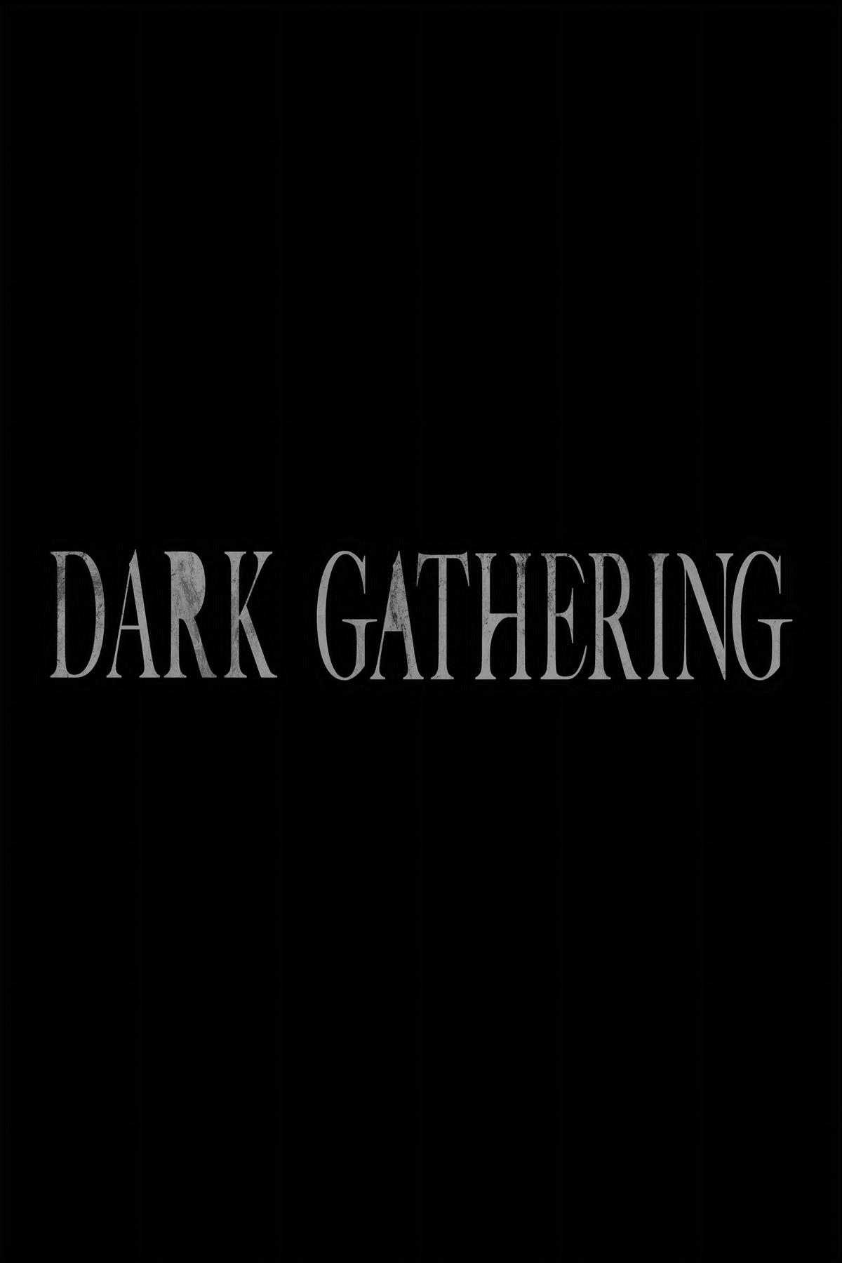 Read Dark Gathering Manga Online
