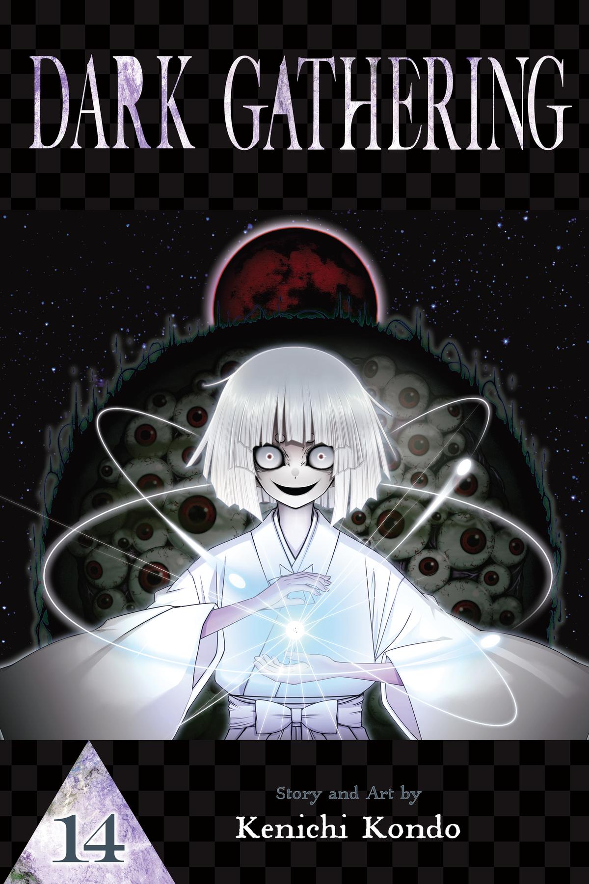 Read Dark Gathering Manga Online