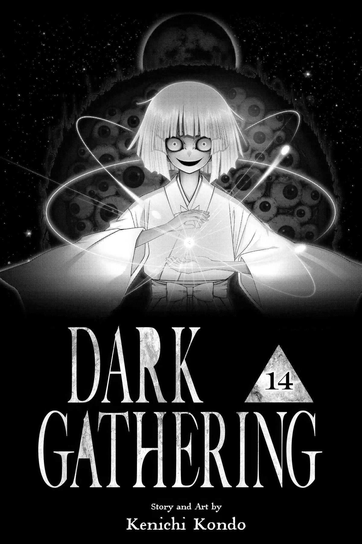 Read Dark Gathering Manga Online