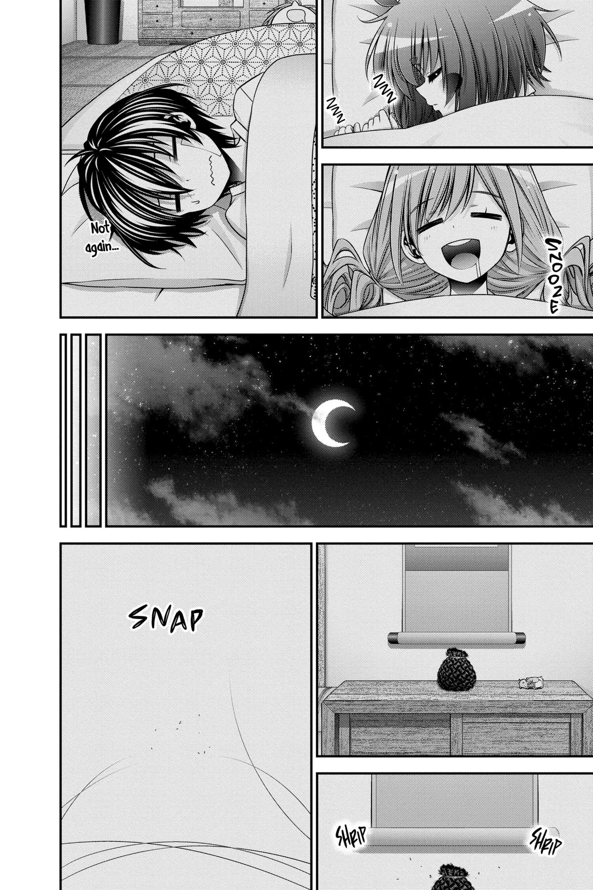 Read Dark Gathering Manga Online
