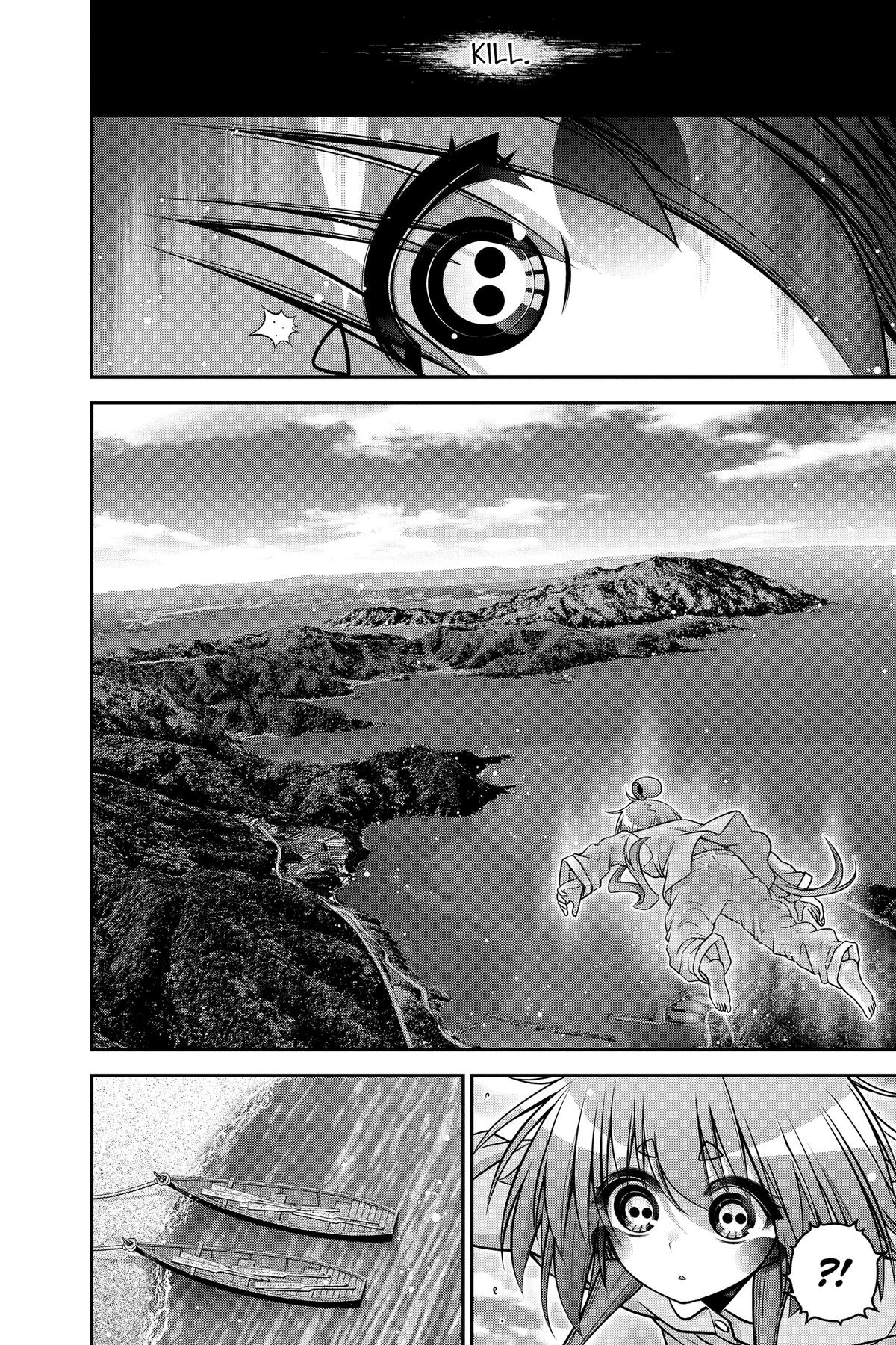 Read Dark Gathering Manga Online