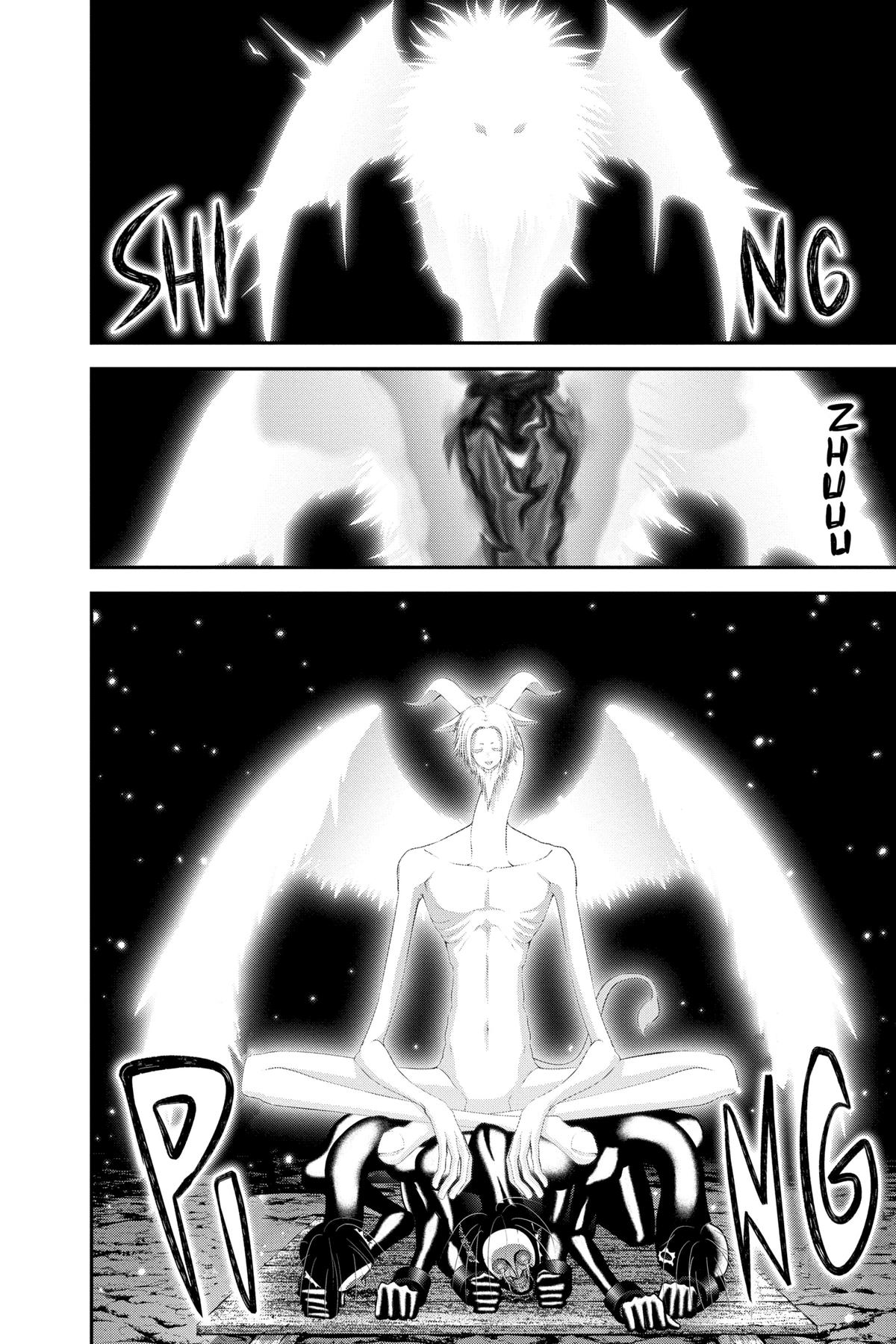 Read Dark Gathering Manga Online