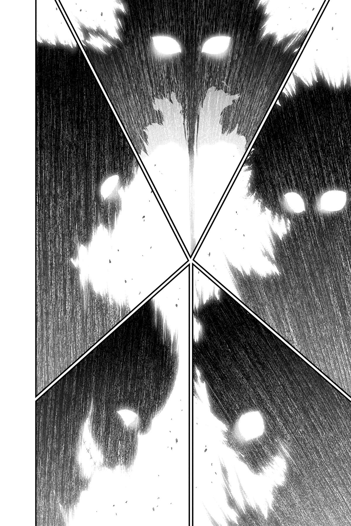 Read Dark Gathering Manga Online