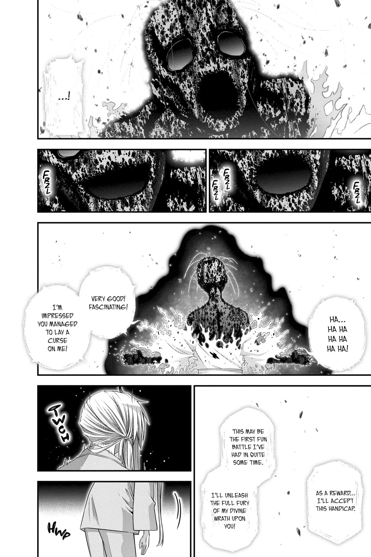 Read Dark Gathering Manga Online