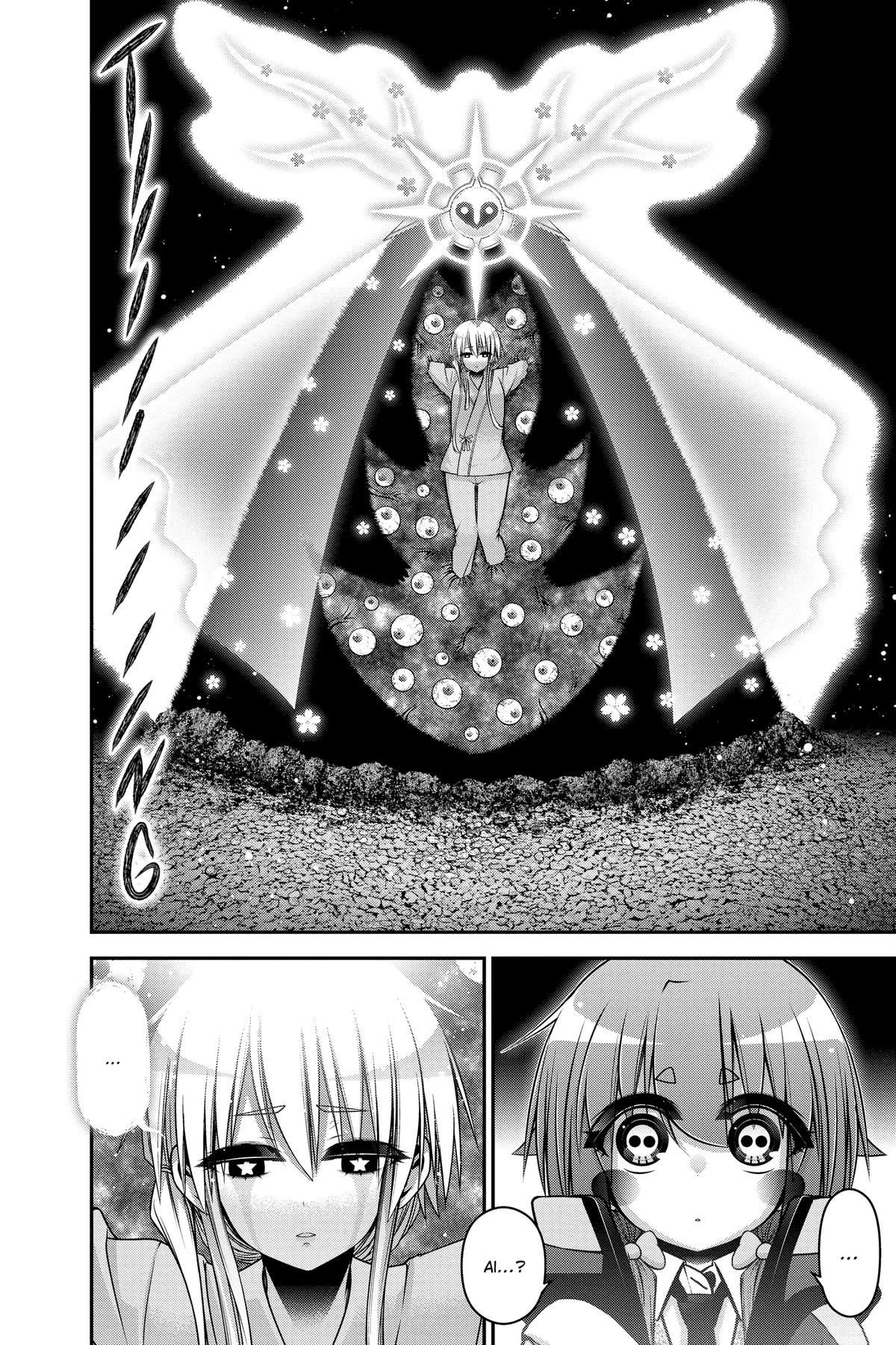 Read Dark Gathering Manga Online