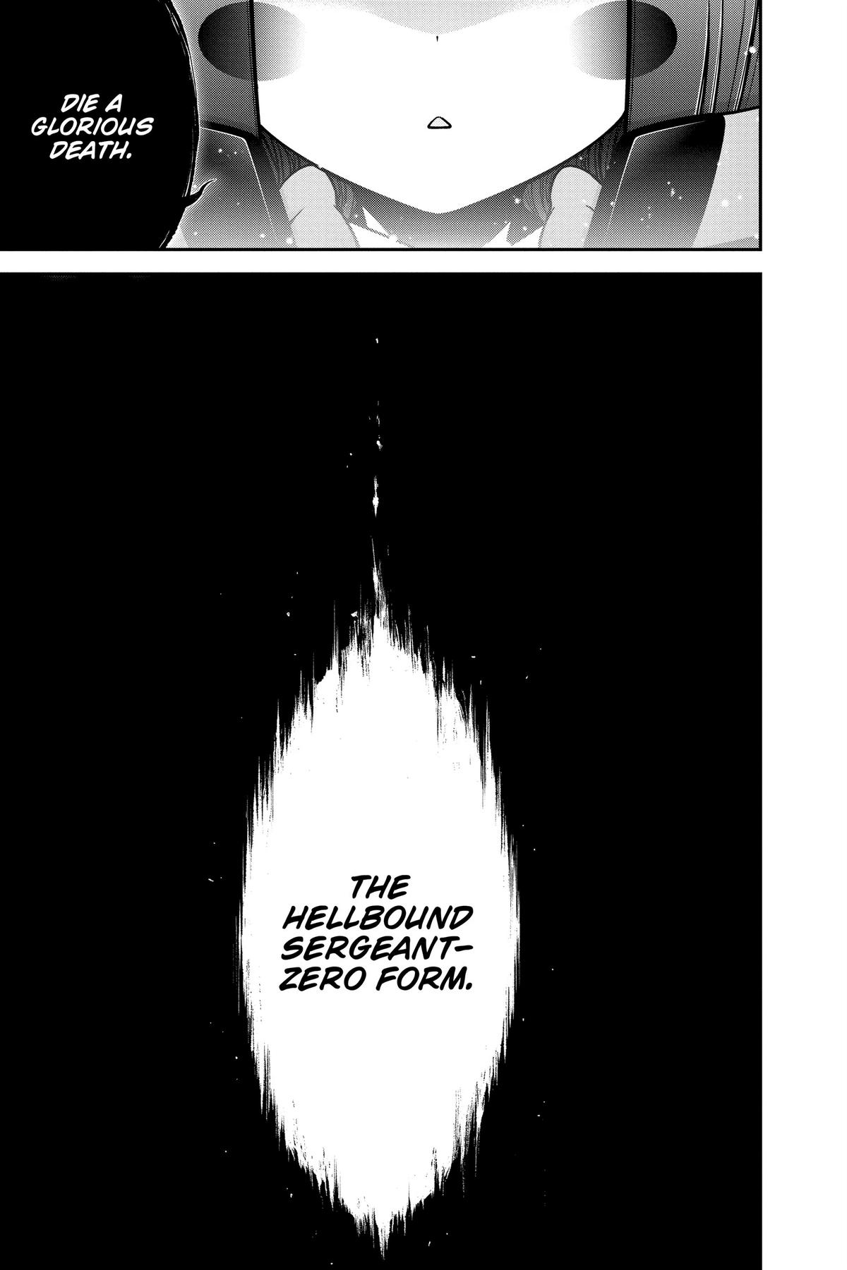 Read Dark Gathering Manga Online