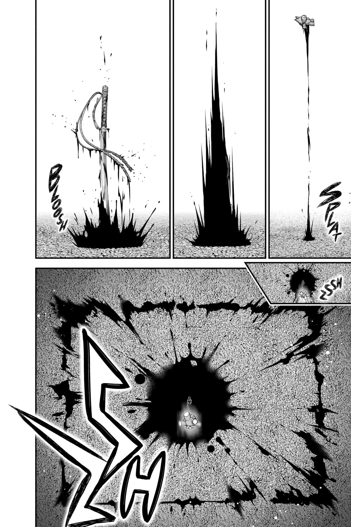 Read Dark Gathering Manga Online