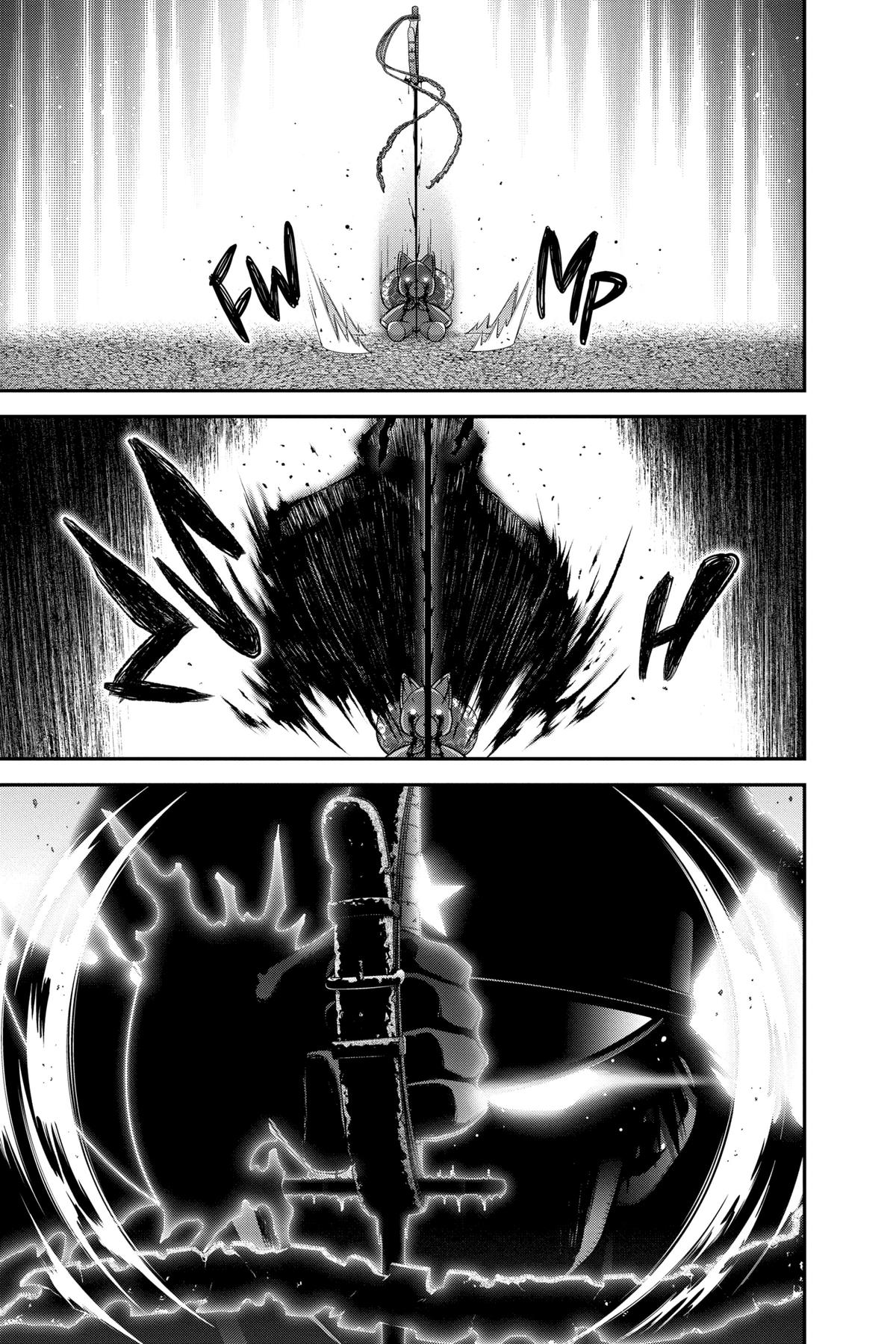 Read Dark Gathering Manga Online
