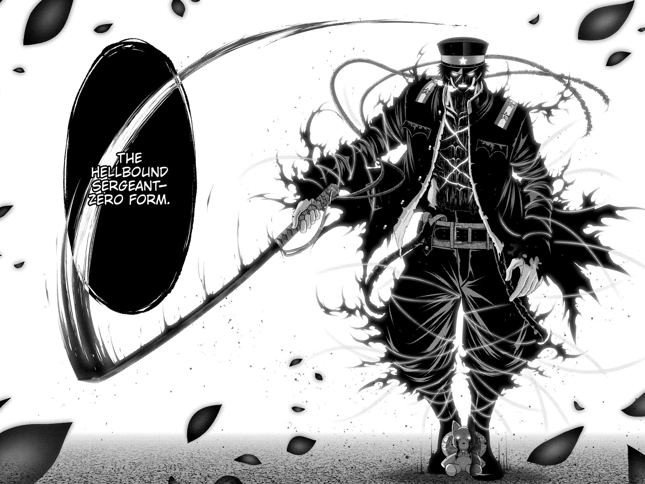 Read Dark Gathering Manga Online
