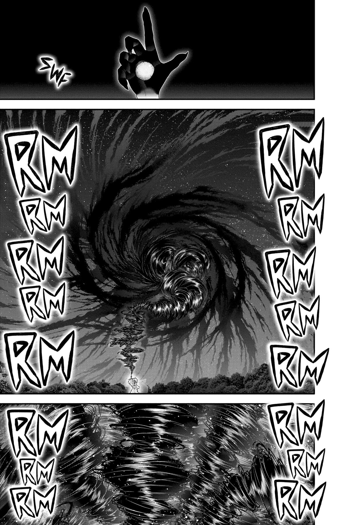 Read Dark Gathering Manga Online