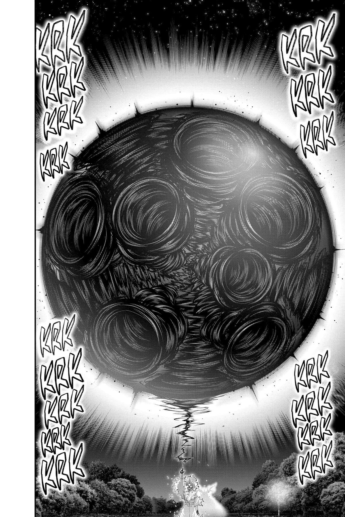 Read Dark Gathering Manga Online