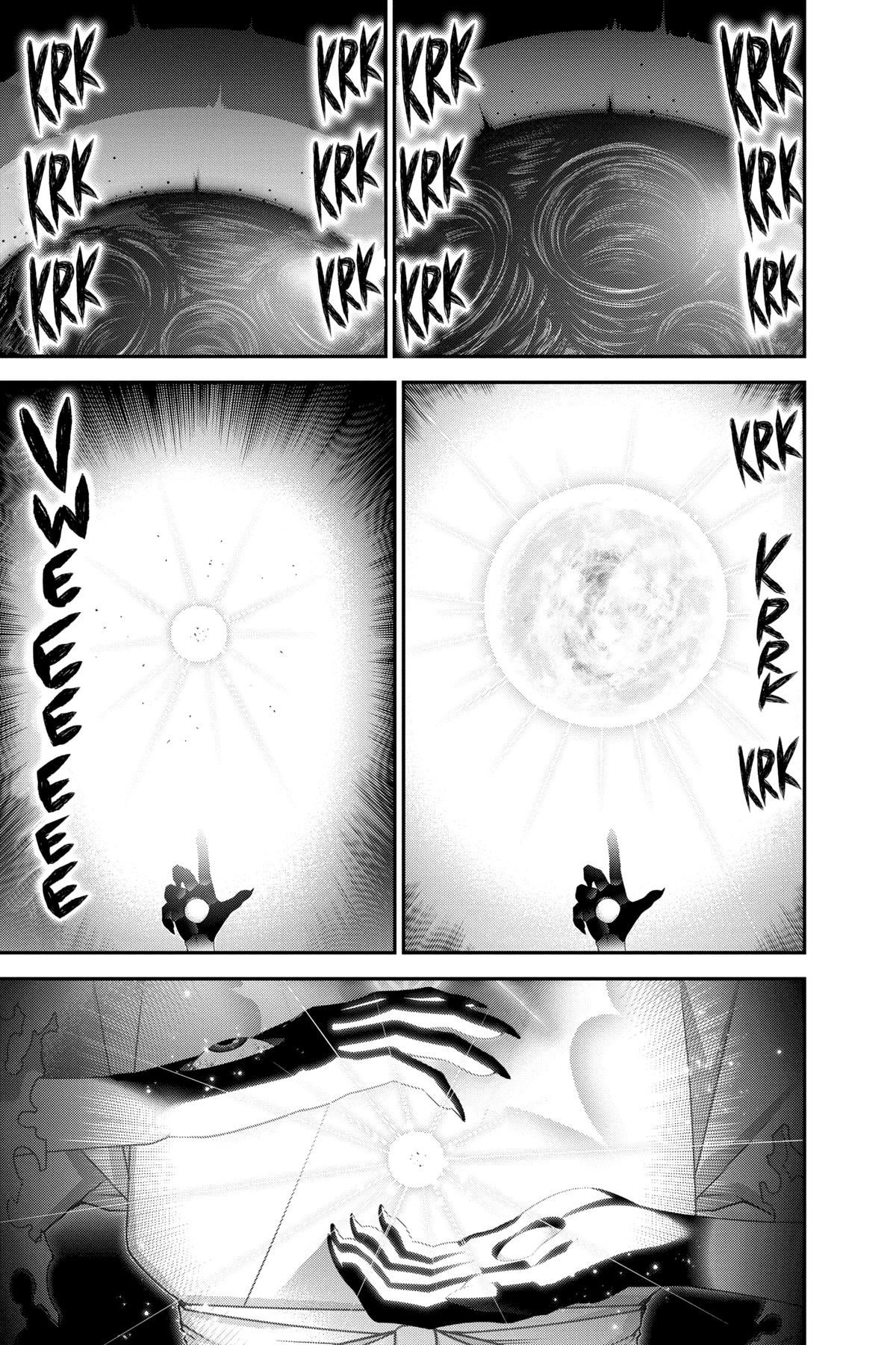 Read Dark Gathering Manga Online