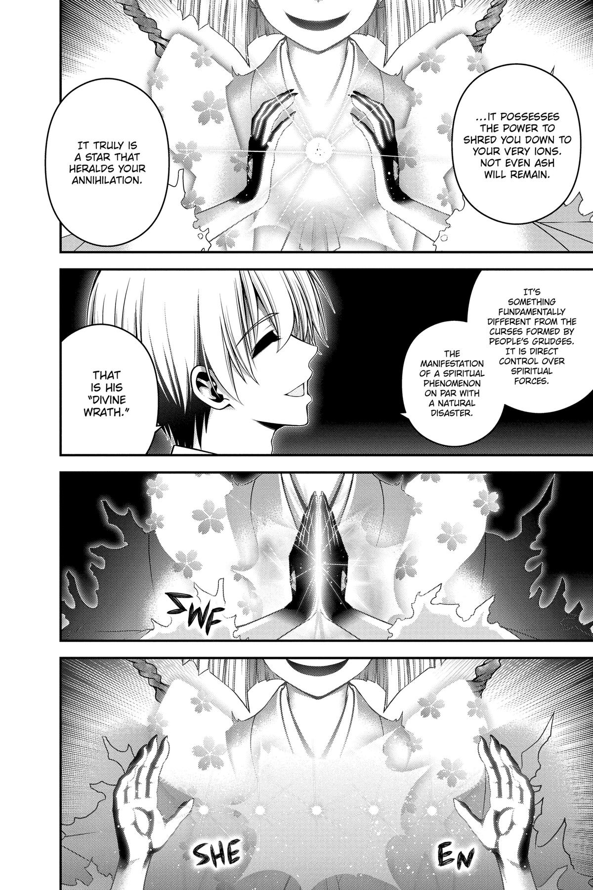 Read Dark Gathering Manga Online